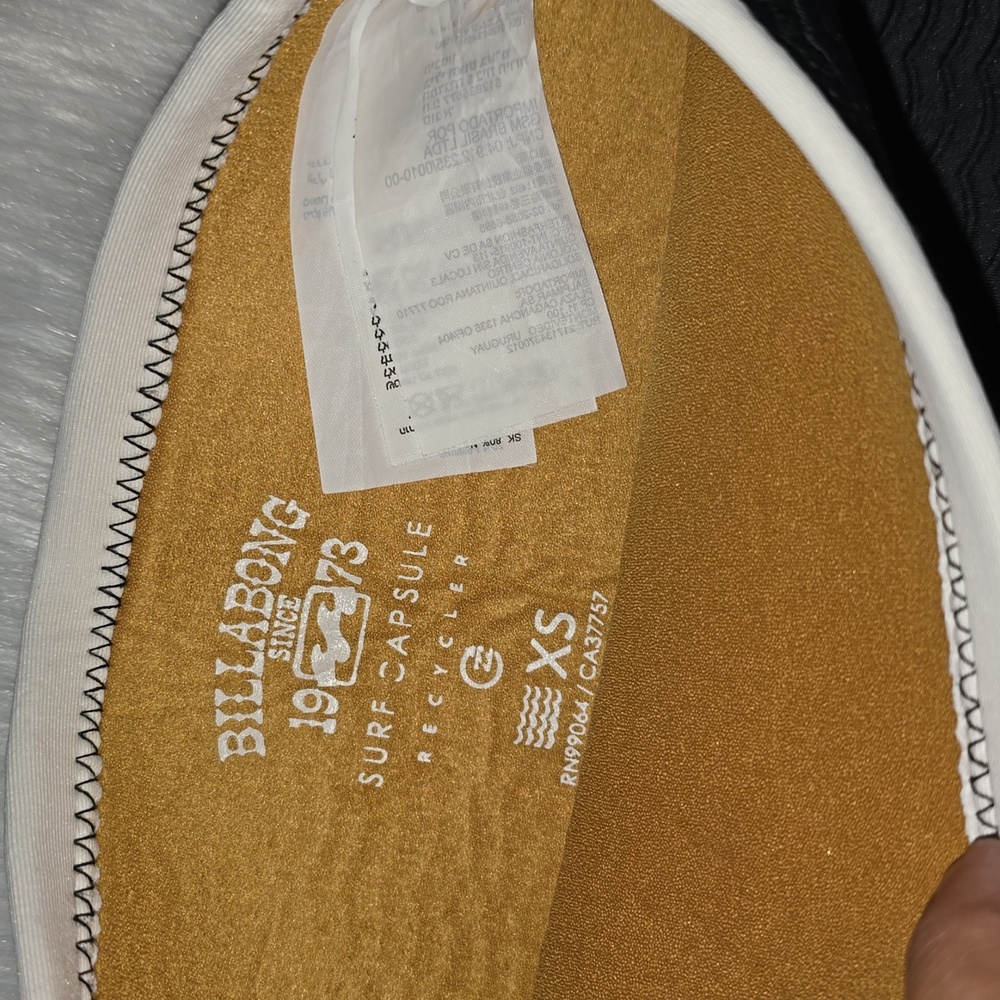 New Billabong surf capsule bottom Xs - Picture 8 of 10
